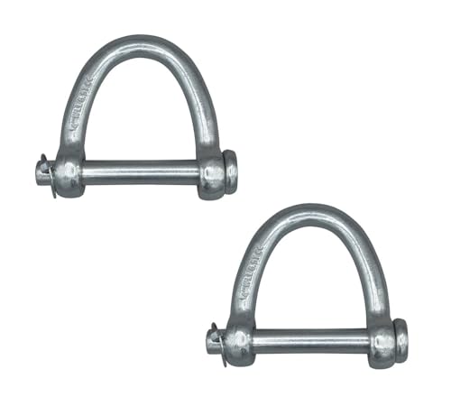 Mytee Products Web Sling Shackle - 4