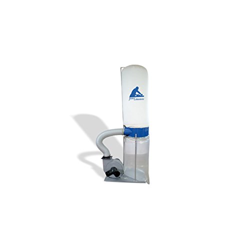 Jean l'ébéniste - Aspirateur d'atelier 160l 1500W- FM300 Cover