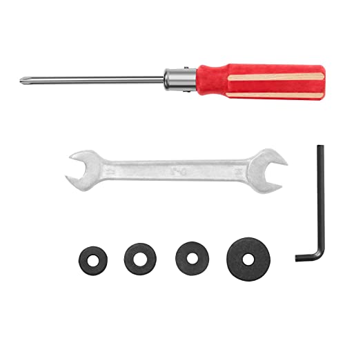 MSW Affilatrice per Lame Circolari Affilatore per