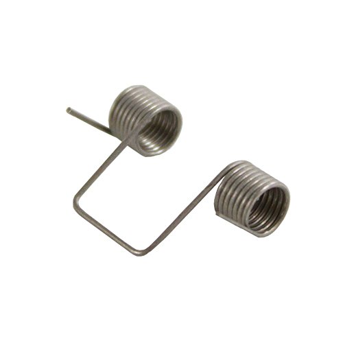 8066018 Whirlpool Dishwasher Soap Lid Spring