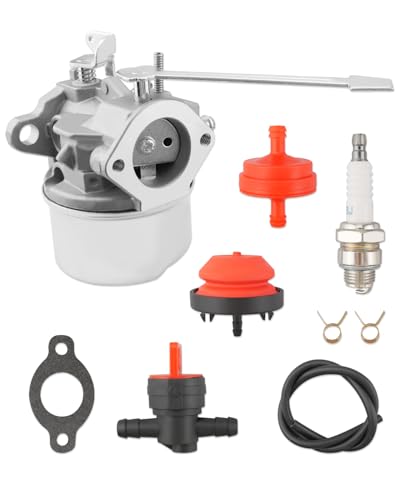 536.885214 Carburetor for Craftsman Model