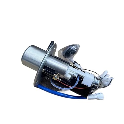 Bomba de combustible GSXR600 soluciona tirones de motor en GSX-R750 años 2006 y 2007 2