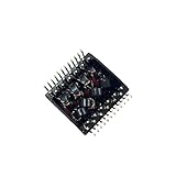 KDNHVRQY 5PCS 10G Transmission Rate G82418S with H7108NL Application Industrial Camera Network Communication RJ45