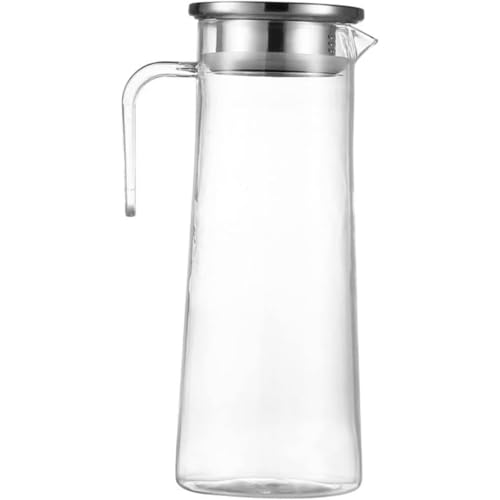 LaiCai �A�N�����E�H�[�^�[�s�b�`���[ �h�����N�|�b�g �␅�� �W���[�X�W���O�|�b�g �R�[���h�s�b�`���[ �ۑ��e�� �W�t�� ��e�� ����a�|�b�g ������ ������ ���W���[�X �␅ ���X�g���� �o�[ �J���I�P �ƒ�p �Ɩ��p (2L,�X�`�[���J�o�[)