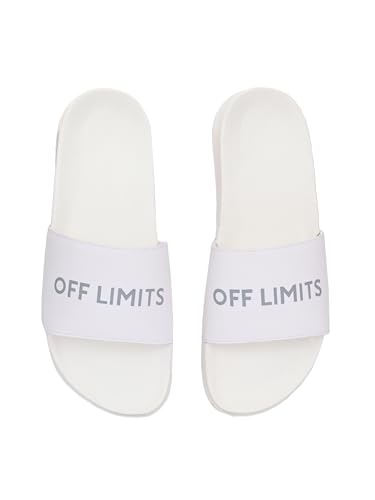 Image of OFF LIMITS Men's SANDY Sliders