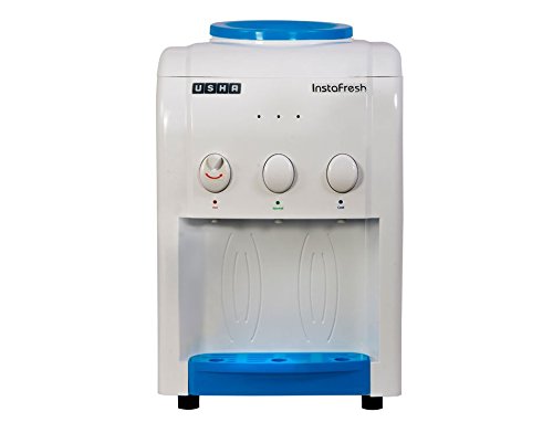 usha instafresh cooling cabinet water dispenser