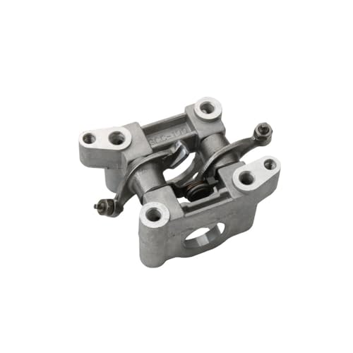 Support d'arbre à cames et culbuteur pour scooter WH100T SCV 100cc - 2