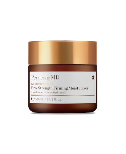 Perricone MD Neuropeptide Pro-Strength Firming Moisturizer 2 fl oz.