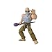 Bandai America - Dragonball Super Dragon Stars Muten Roshi 6.5 Action Figure