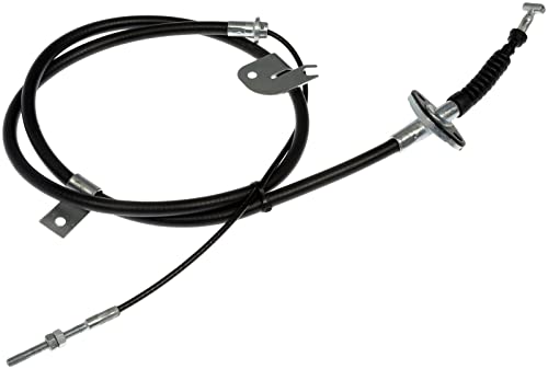 Dorman Parking Brake Cable P N C660597
