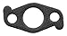 FEL-PRO 73058 EGR/Exhaust Air Supply Gasket