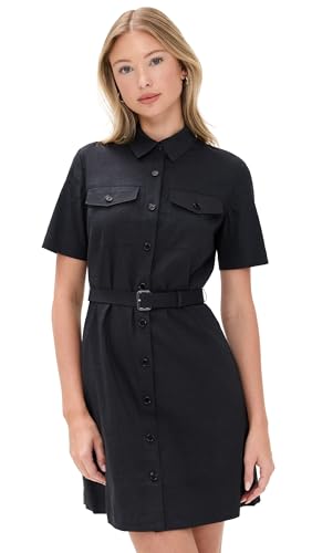 Theory Women's Mini Dress