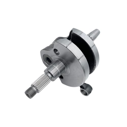 Pièces moteur moto ensemble vilebrequin PR250 PR300 et bielle ZS172FMM-5 ZS175FMN