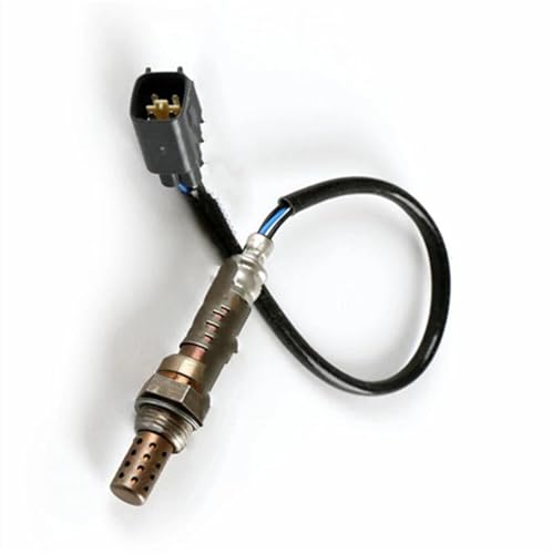 Ensemble tuyau d'échappement de voiture haut de gamme pour 4runner et Land Cruiser 100 234 4138