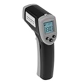 termometro digital infrarrojo precio peru Rango de medición de temperatura: -50-380 ° C