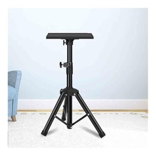 Soporte de piso para proyector portátil miniatura 4