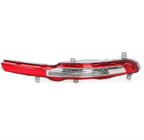 Luz Trasera Derecha KIA Sportage 2012-2016 para reemplazar pieza rota