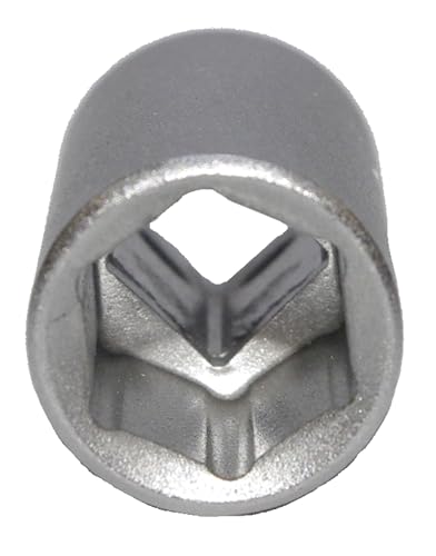 Image of Proxxon 23718 1 /4 inch Individual Socket (8mm)