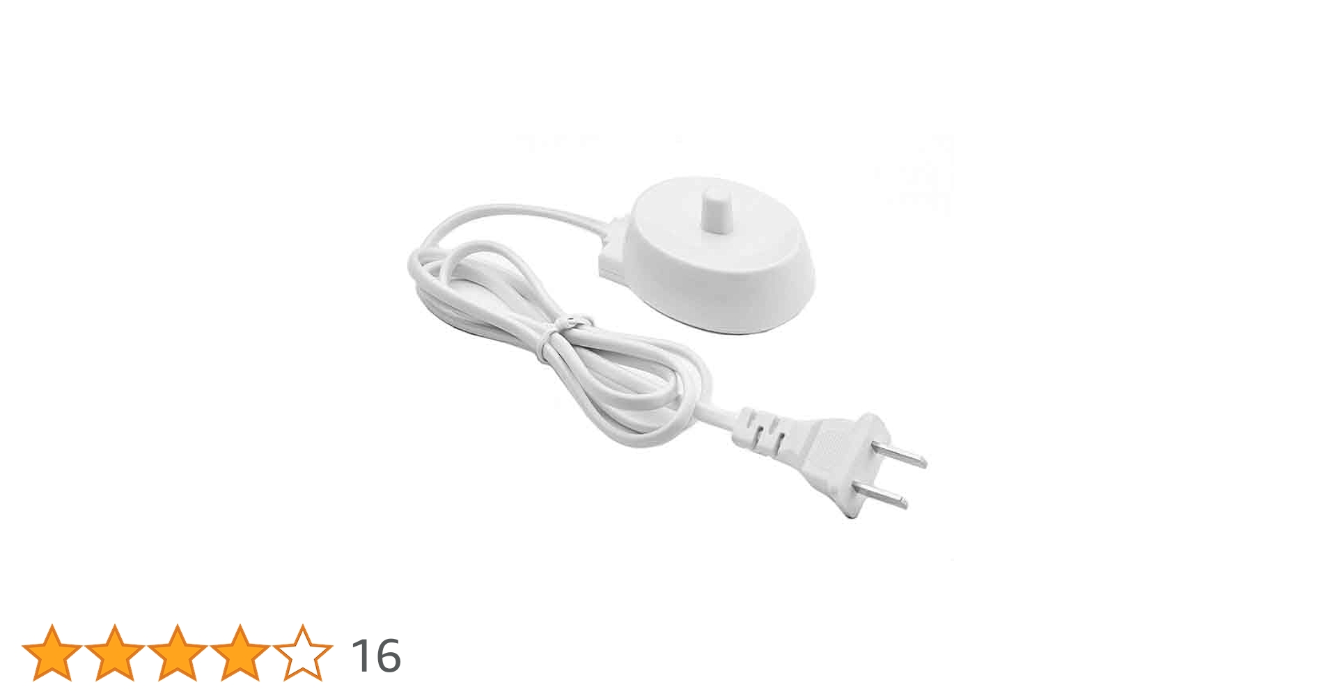 Amazon.co.jp: VECASDEN オーラルB電動歯ブラシIO 4 3 5 6用充電