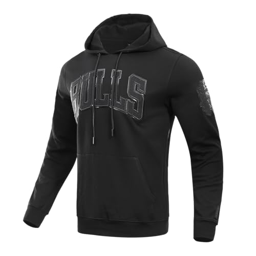Image of Pro Standard Mens NBA Classic Pull Over Hoodie