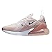 Produktbild Nike Damen Air Max 270 Sneaker Rosa 43