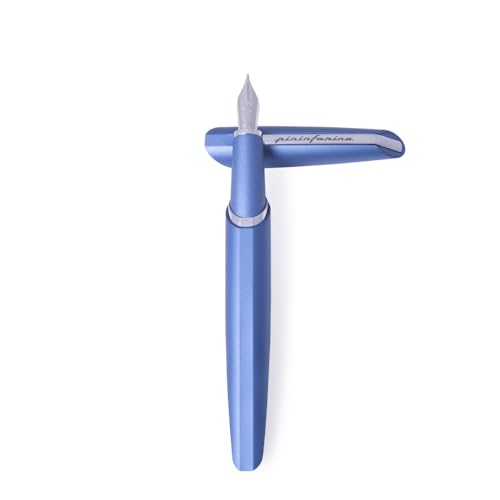 Stylo plume Pininfarina Two Casual NPKRE01734 unisexe pour l'écriture quotidienne