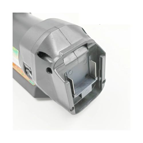 Bomba de Vacío para Aire Acondicionado, Compatible Universal, Batería de Litio 18V, 5Pa 80W 2.5CFM, Entrada de Aire 1/4 Refrigeración miniatura 3