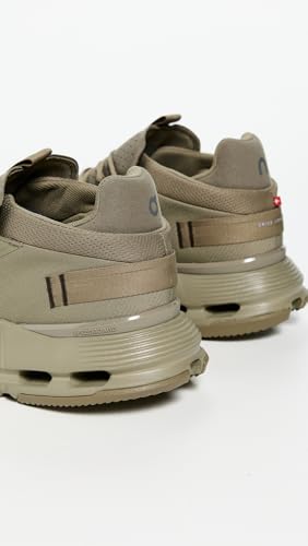 Image of On Men's Cloudnova 2 Sneakers
