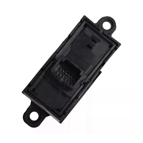 Accesorios interruptor control retención KD2W-66-EP0 con acabado original Mazda 3