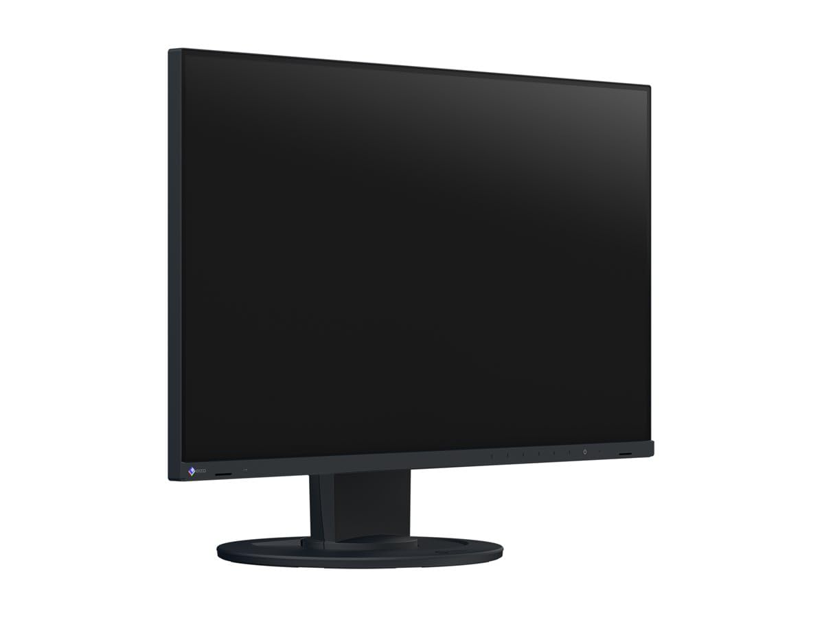 Amazon.co.jp: EIZO 液晶モニター | FlexScan EV2400R-BK | 23.8型