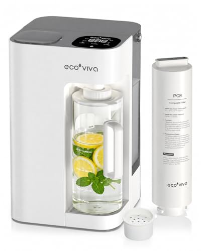 Ecoviva Mate 3