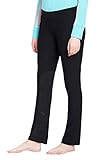 TuffRider Ladies Ribbed Boot Cut Riding Tights
