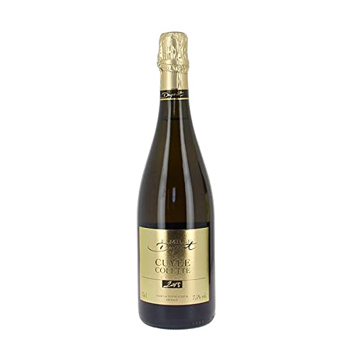 Domaine Dupont - Cidre cuvée colette 75cl - Made in Calvados
