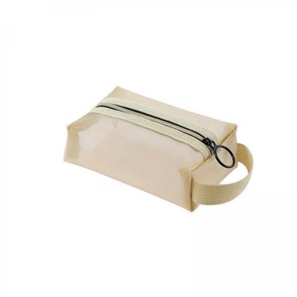 ™ 5xCosmetic Bags Dustproof Toiletries Makeup Pouches for Offices Home Women Men S-image-9