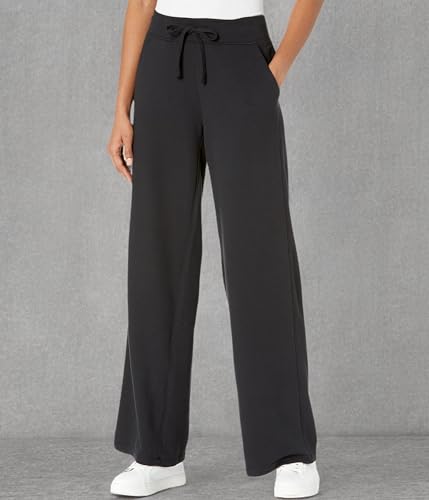 Alternative Women's Boulevard Wide Leg Pant2
