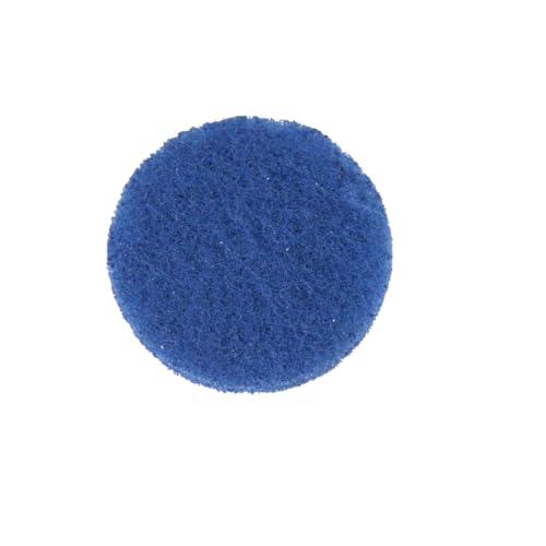 90511586 Power Scrubber Scrub Pad Fits for Black & Decker PKS160 Part# 90511586 (Blue) (1)