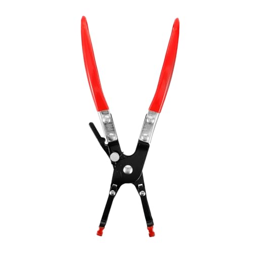 ULTECHNOVO Abrazadera de soldadura llave inglesa arruga mecha cable juez de línea trinquete clamp pinza chazon soldadora herramienta de mano de soldadura herramientas de soldadura el plastico
