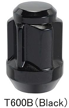 Amazon | KYO-EI(協永産業) BullLock TUSKEY Lock & Nut SET M14XP1.5