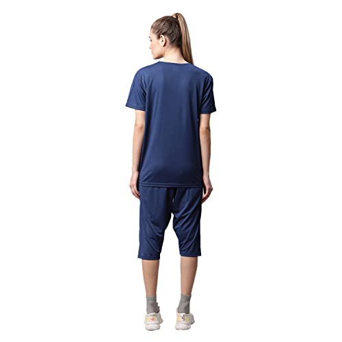 Image of Mack Jonney Regular Fit Womens Tracksuits(Pack of 6-MACK633082)