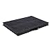 Produktbild Aktivkohlefilter Kohlefilter rechteckig 320x245mm Dunstabzugshaube Original Bosch Siemens 00705432 705432 für DHZ5346 LZ53451 Z5102X1 Blaupunkt Constructa Junker&Ruh Neff Viva