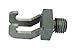 LASER TOOLS Power-Tec 91634 2 Claw Pull Hook Strong