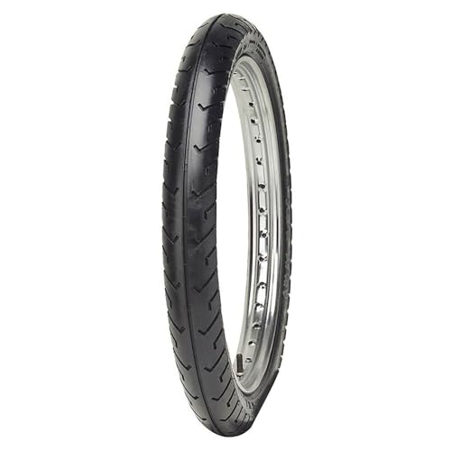 Pneu Mitas Mc-2 Rf 46j Tl/tt Road Tire 2.75 évite les glissades sous la pluie