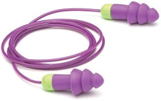Moldex(R) Multiple Use Rockets(R) Corded Earplugs Per Bag,