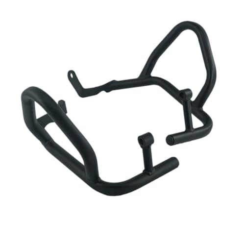 Pare-chocs de cadre supérieur moto pour voyager serein en CB500X et CB400X