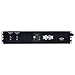 Tripp Lite Metered PDU with ATS, 30A, 19 Outlets (16 C13, 2 C19 & 1 L6-30R), 208V, 2 L6-30P, 2U Rack-Mount Power, TAA (PDUMH30HVAT)