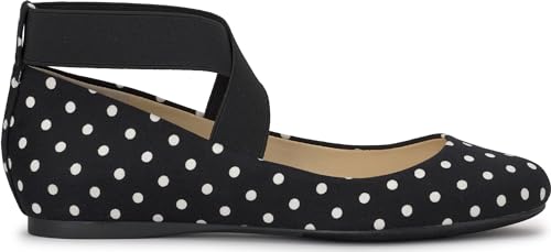 Image of Jessica Simpson Women's Mandayss Ballet Flat