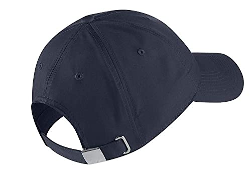 NIKE Unisex Metal Swoosh H86 Adjustable Cap