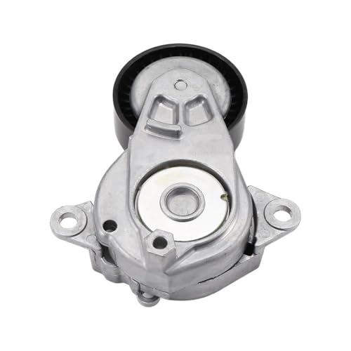 Poulie de tension de courroie 16620-0Y010 pour rouler sereinement en Toyota Yaris