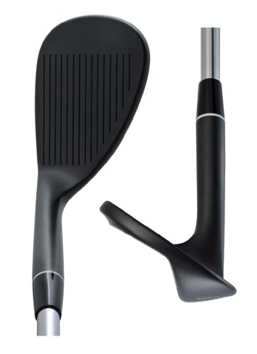 Amazon.co.jp: フォーティーン ウェッジ MT-28V4 ウェッジ ノーメッキ