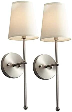 Battery Operated Black Wall Sconce Set Of 2,not Hardwired Fixture Wireless Wall Light Dimmable Picture Sconces Cordless Easy Install Battery Powered Lam